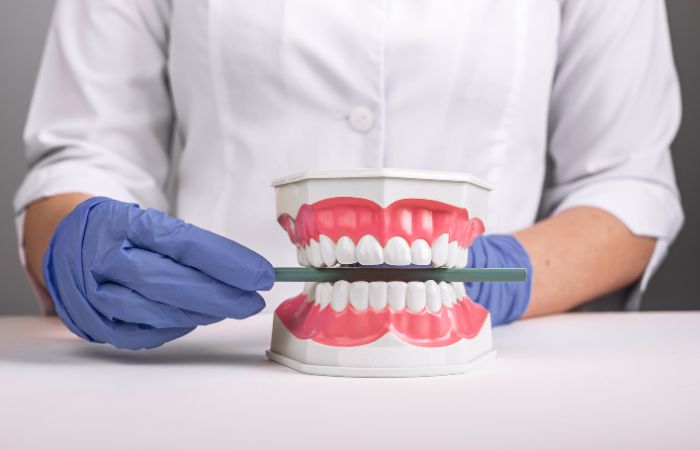 Orthodontics Can Enhance Your Appearance